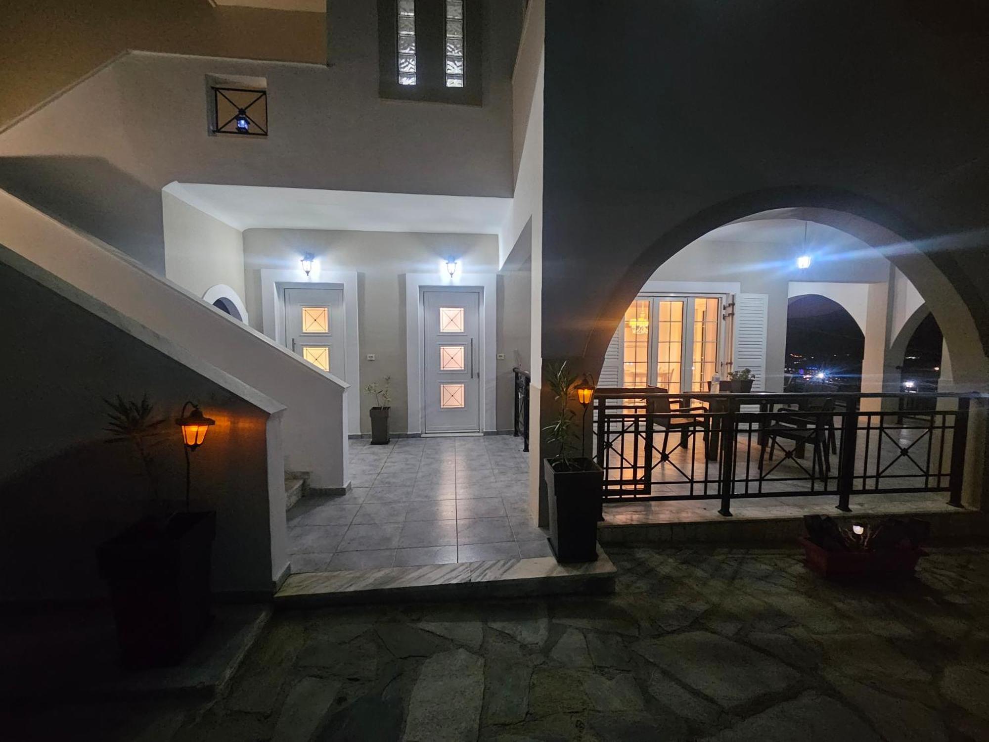 Damatria Studio Kerpe Dış mekan fotoğraf