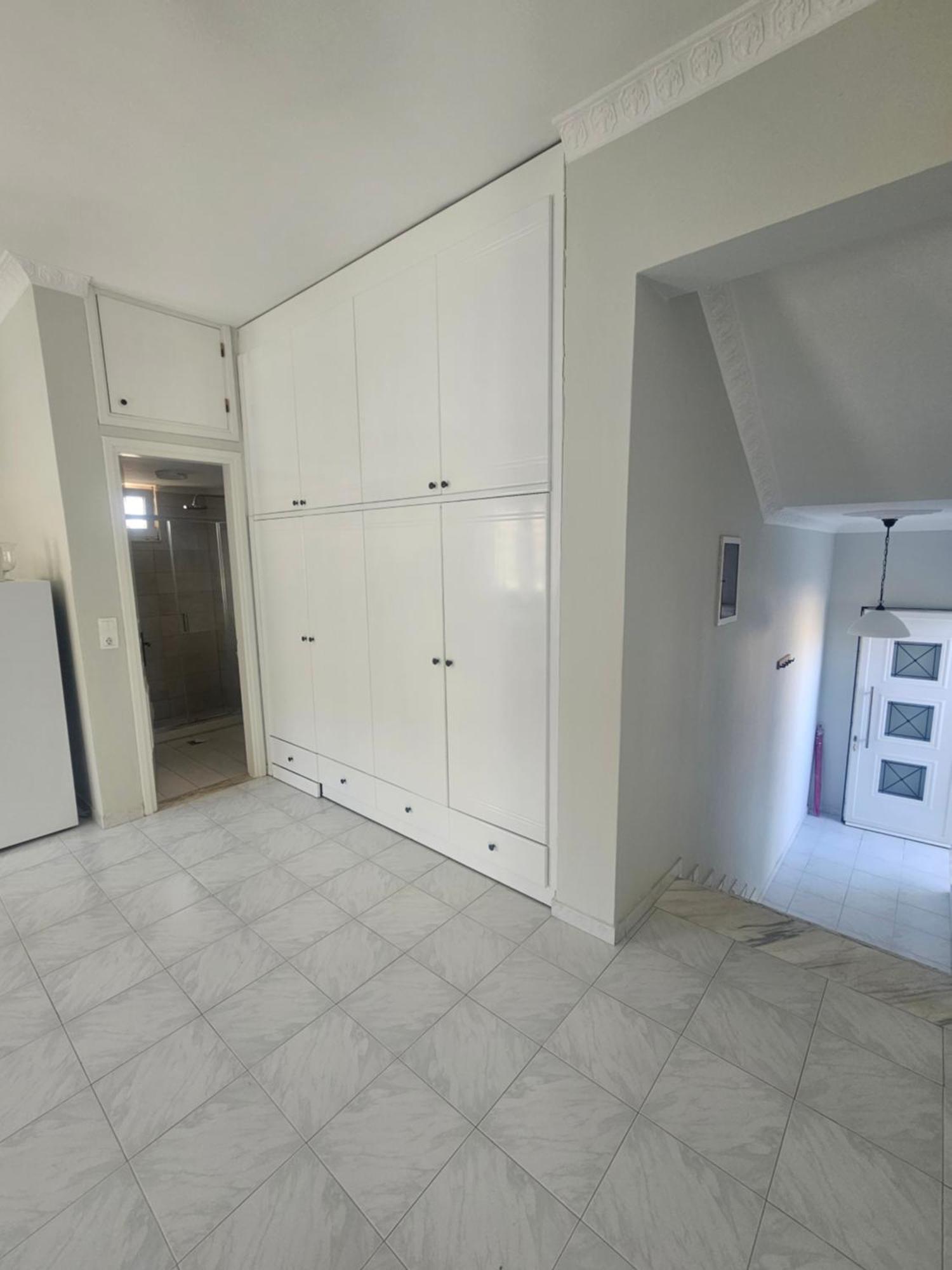 Damatria Studio Kerpe Dış mekan fotoğraf