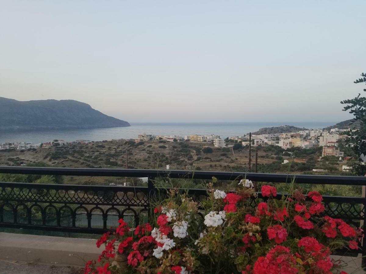 Damatria Studio Kerpe Dış mekan fotoğraf