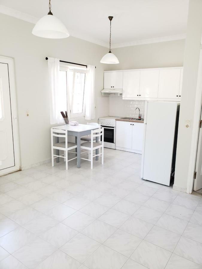 Damatria Studio Kerpe Dış mekan fotoğraf