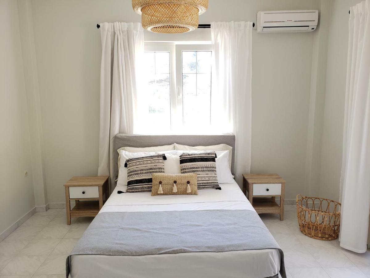 Damatria Studio Kerpe Dış mekan fotoğraf